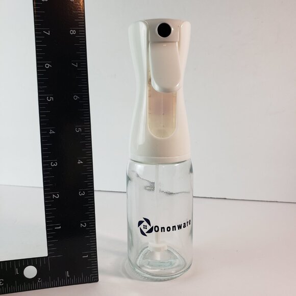 π₯π³ Barbecue & Air Fryer Oil Spray Bottles - Glass & Plastic Options! πβ¨ - Picture 8 of 11